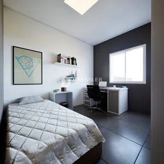Casa geminada com 2 dormitórios, foto 6