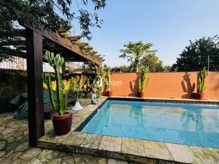 Casa com 3 dormitórios, foto 5