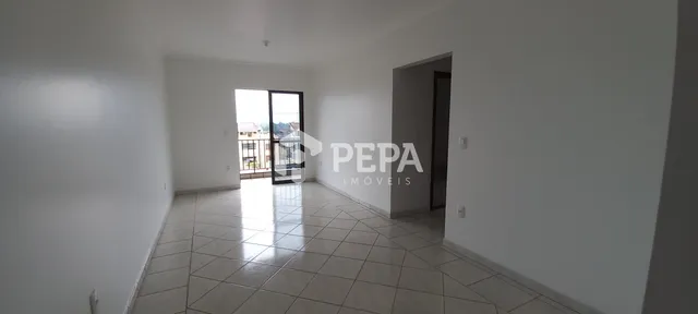 Apartamento com 2 dormitórios