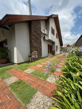 Casa com 5 dormitórios, foto 4