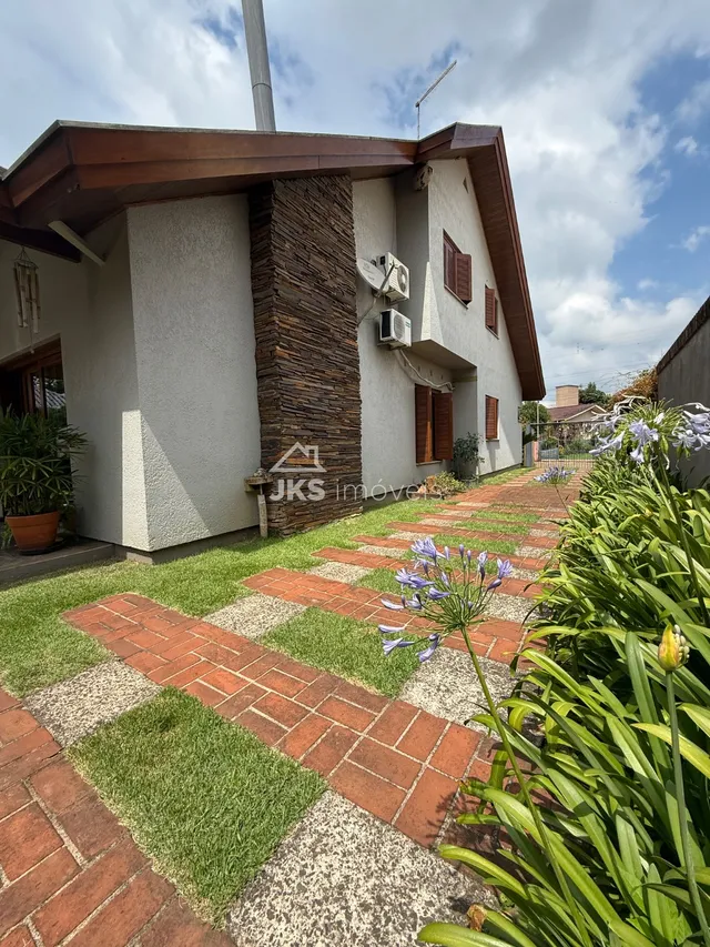 Casa com 5 dormitórios, foto 4