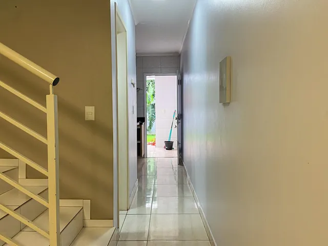 Sobrado com 2 dormitórios, foto 4