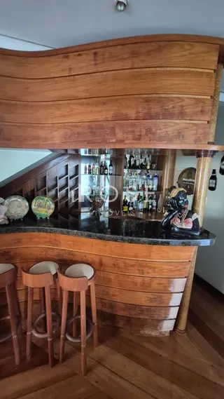 Casa com 4 dormitórios, foto 9