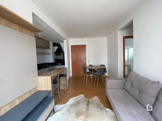 Apartamento com 2 dormitórios, foto 2