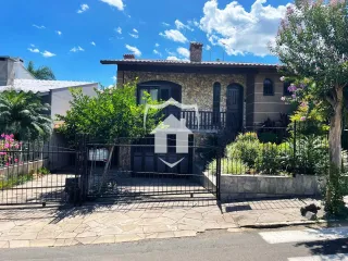 Casa com 3 dormitórios, foto 1