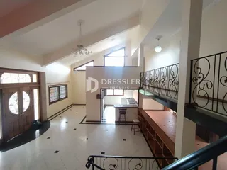 Casa com 5 dormitórios, foto 4