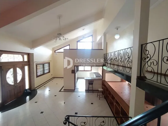 Casa com 5 dormitórios, foto 4