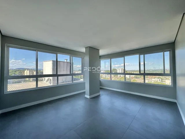 Apartamento com 3 dormitórios