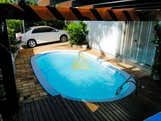 Casa com 5 dormitórios, foto 7
