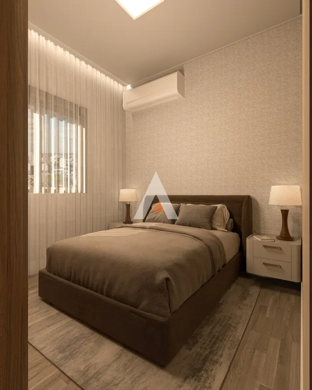 Apartamento com 2 dormitórios, foto 5