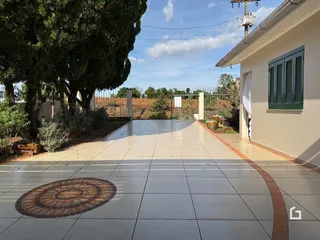 Casa com 3 dormitórios, foto 6
