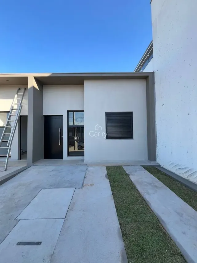 Casa geminada com 2 dormitórios, foto 2