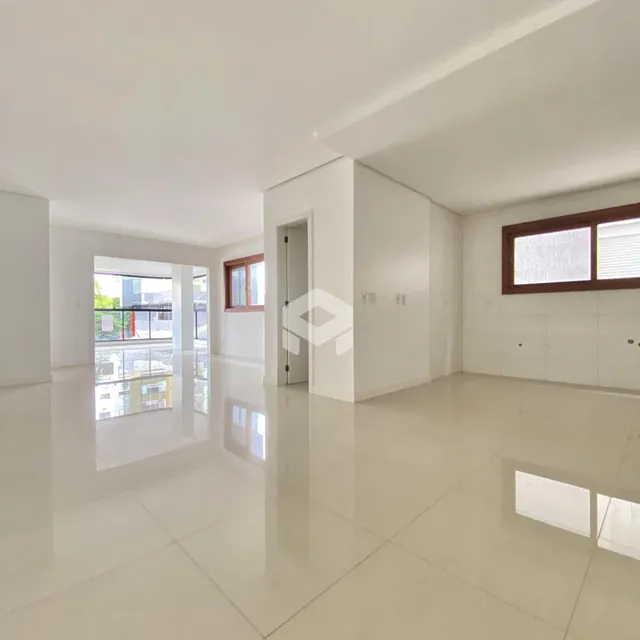 Apartamento com 3 dormitórios, foto 3