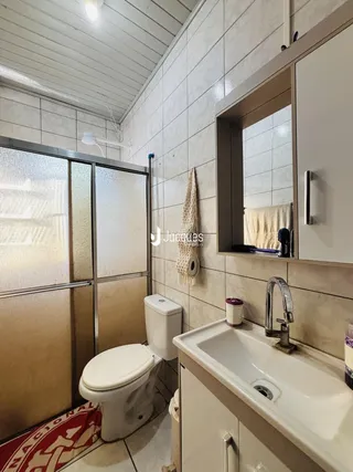 Casa com 3 dormitórios, foto 8