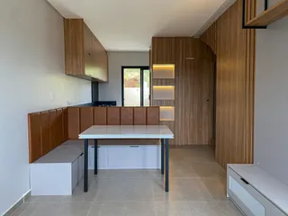 Sobrado com 2 dormitórios, foto 3