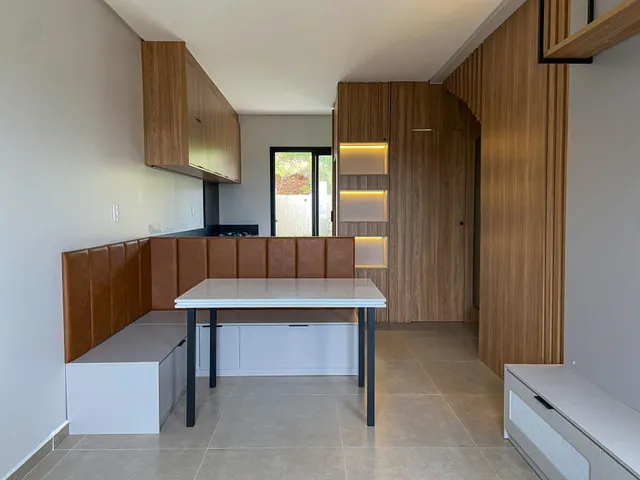 Sobrado com 2 dormitórios, foto 3