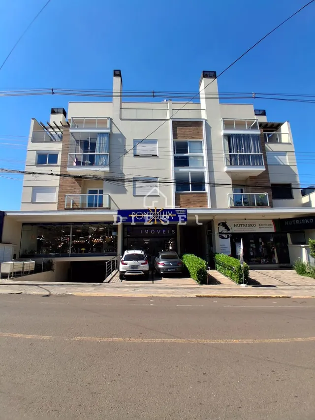 Apartamento com 3 dormitórios, foto 1
