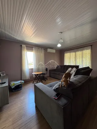 Casa com 3 dormitórios, foto 4
