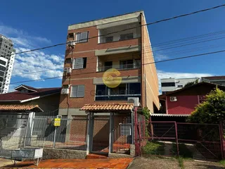 Apartamento com 2 dormitórios, foto 1
