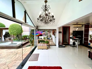 Casa com 3 dormitórios, foto 8