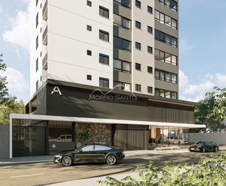 Apartamento com 2 dormitórios, foto 2
