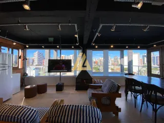 Apartamento com 1 dormitório, foto 60