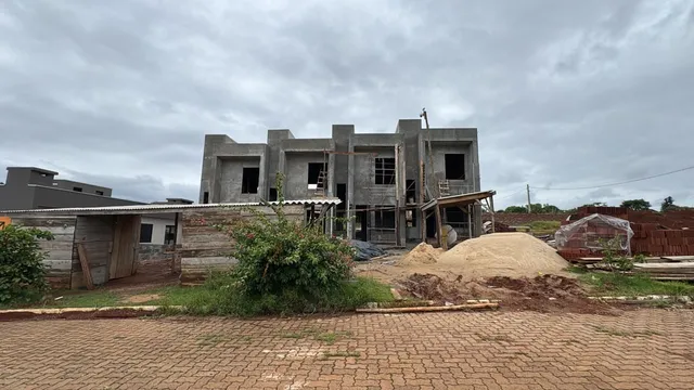 Sobrado com 2 dormitórios, foto 4