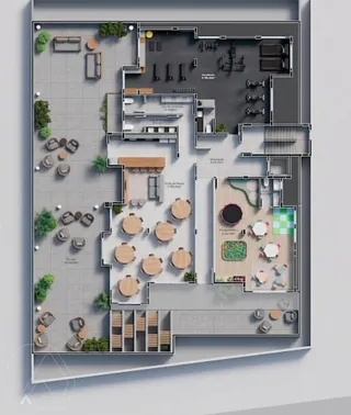 Apartamento com 2 dormitórios, foto 20
