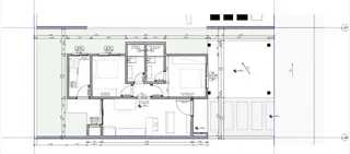 Casa geminada com 2 dormitórios, foto 4