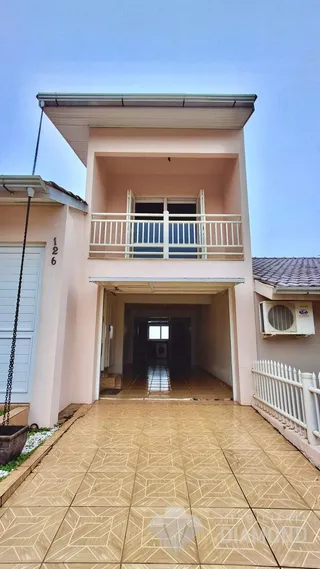 Casa com 3 dormitórios, foto 5