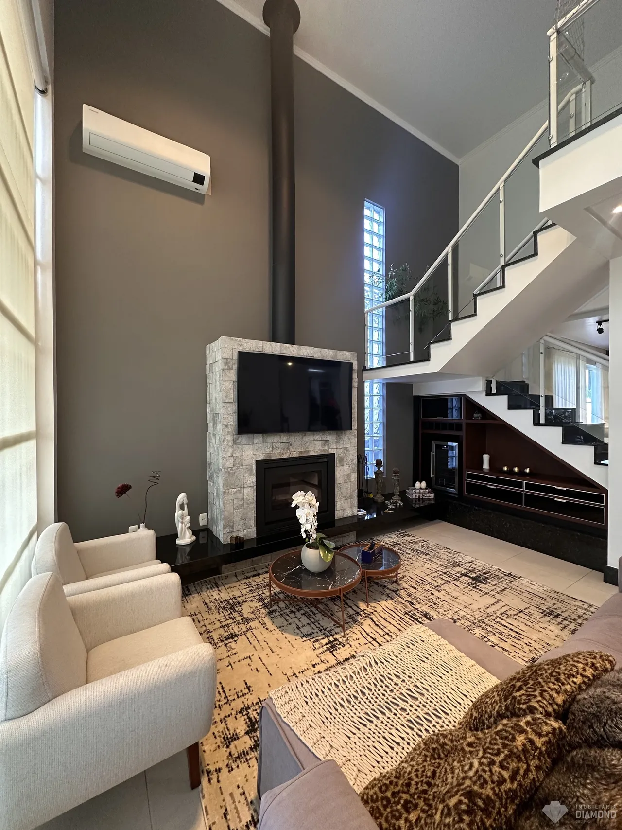 Casa com 3 dormitórios, foto 1