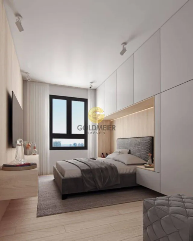 Apartamento com 2 dormitórios, foto 5