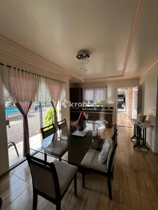 Casa com 3 dormitórios, foto 13