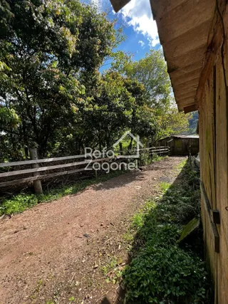Área rural, foto 7