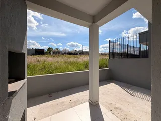 Casa geminada com 2 dormitórios, foto 7