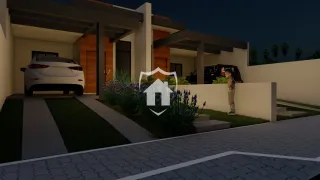 Casa geminada com 3 dormitórios, foto 15