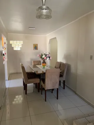 Casa com 4 dormitórios, foto 6