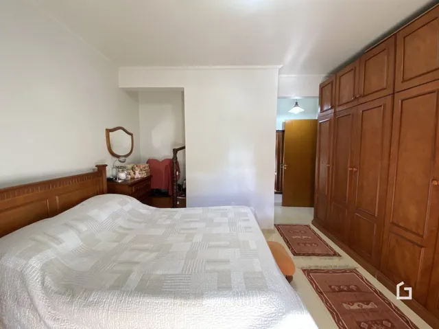 Apartamento com 3 dormitórios