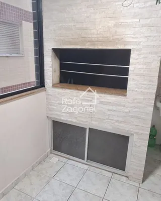 Apartamento com 2 dormitórios, foto 7