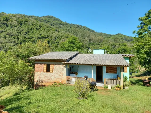 Área rural, foto 2