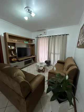 Apartamento com 2 dormitórios, foto 3