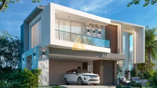 Casa com 5 dormitórios, foto 2