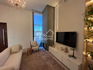 Casa com 3 dormitórios, foto 4