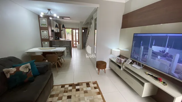 Sobrado com 2 dormitórios, foto 2