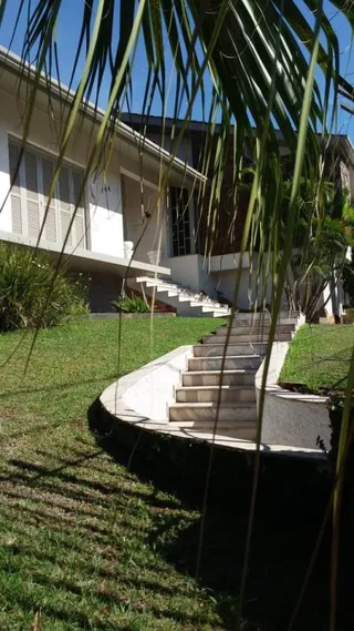 Casa com 4 dormitórios, foto 3