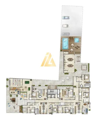 Apartamento com 2 dormitórios, foto 13