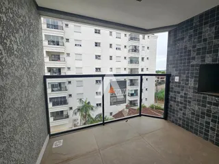 Apartamento com 2 dormitórios, foto 3