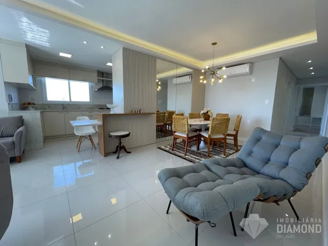 Apartamento com 3 dormitórios, foto 5