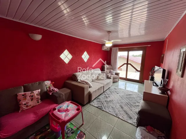 Casa com 4 dormitórios, foto 5