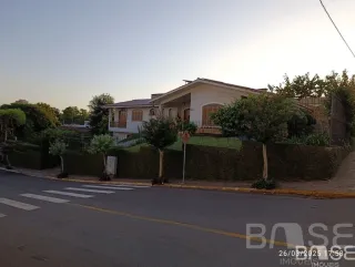 Casa com 4 dormitórios, foto 3